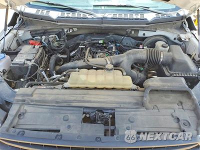 Zdjęcie 11 z 12 samochodu: 2020 FORD F150 VIN:1FTMF1CP3LKE15241 - miniatura
