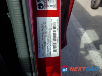 Zdjęcie 12 z 12 samochodu: 2014 MAZDA 3 SPORT VIN:JM1BM1U71E1139842 - miniatura
