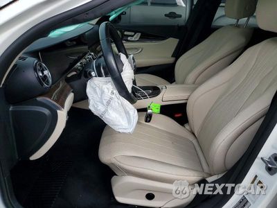 Zdjęcie 7 z 12 samochodu: 2021 MERCEDES-BENZ E 350 4MATIC VIN:W1KZF8EB2MA958013 - miniatura