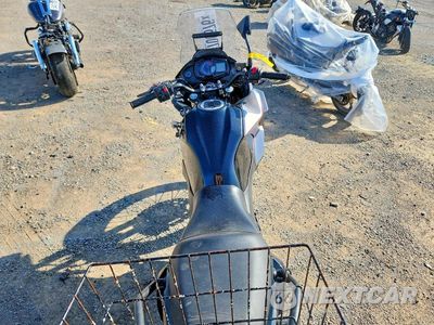 Zdjęcie 6 z 8 samochodu: 2021 KAWASAKI KLE300 C VIN:JKALE8C16MDA12070 - miniatura