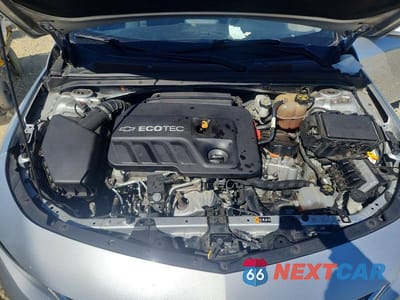 Zdjęcie 11 z 12 samochodu: 2018 CHEVROLET MALIBU HYBRID VIN:1G1ZF5SU8JF265047 - miniatura