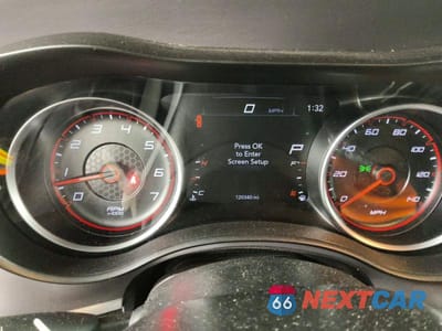 Zdjęcie 9 z 13 samochodu: 2022 DODGE CHARGER SXT VIN:2C3CDXBG8NH219459 - miniatura