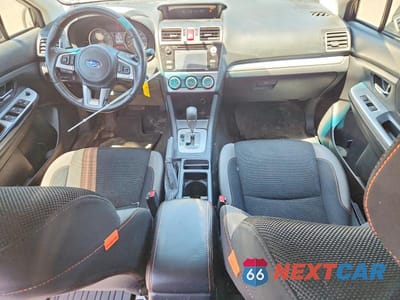 Zdjęcie 8 z 14 samochodu: 2016 SUBARU CROSSTREK PREMIUM VIN:JF2GPABC3G8262003 - miniatura