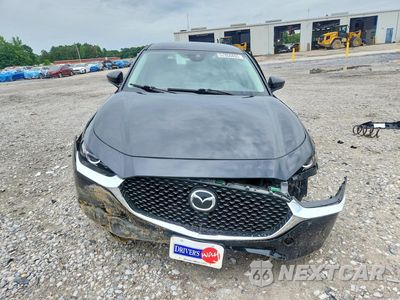 Piąte zdjęcie samochodu w środku: 2023 MAZDA CX-30 VIN:3MVDMBAM0PM510647 - miniatura