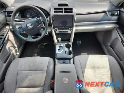 Zdjęcie 8 z 12 samochodu: 2012 TOYOTA CAMRY LE VIN:4T1BF1FK9CU025896 - miniatura