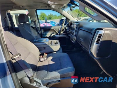 Zdjęcie 7 z 12 samochodu: 2015 CHEVROLET SILVERADO K1500 LT VIN:1GCVKREC7FZ279507 - miniatura