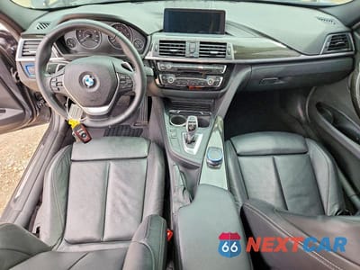 Zdjęcie 8 z 12 samochodu: 2018 BMW 330 I VIN:WBA8B9G53JNU58071 - miniatura