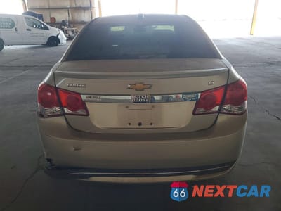Zdjęcie 6 z 12 samochodu: 2015 CHEVROLET CRUZE LT VIN:1G1PC5SBXF7149557 - miniatura