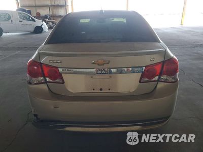 Zdjęcie 6 z 12 samochodu: 2015 CHEVROLET CRUZE LT VIN:1G1PC5SBXF7149557 - miniatura
