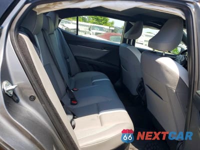 Zdjęcie 10 z 12 samochodu: 2025 TOYOTA CAMRY SE VIN:4T1DBADK1SU532698 - miniatura