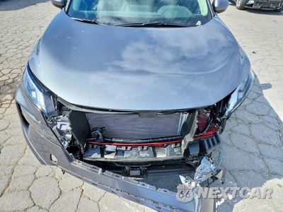 Zdjęcie 12 z 14 samochodu: 2026 NISSAN ROGUE SV VIN:5N1BT3BB6TC706128 - miniatura