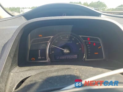 Zdjęcie 9 z 12 samochodu: 2008 HONDA CIVIC HYBRID VIN:JHMFA36228S017611 - miniatura