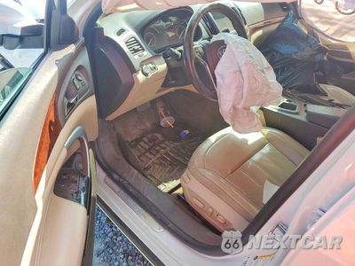 Zdjęcie 8 z 12 samochodu: 2016 BUICK REGAL PREMIUM VIN:2G4GT5GX6G9208448 - miniatura