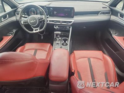 Zdjęcie 15 z 24 samochodu: 2023 KIA K5 GT LINE VIN:5XXG64J22PG208023 - miniatura