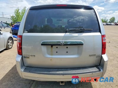 Zdjęcie 6 z 13 samochodu: 2010 DODGE GRAND CARAVAN SE VIN:2D4RN4DE0AR258017 - miniatura