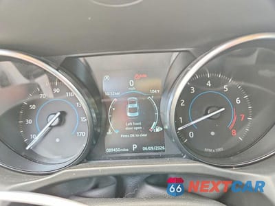 Zdjęcie 9 z 13 samochodu: 2019 JAGUAR XF PREMIUM VIN:SAJBD4FX6KCY79564 - miniatura