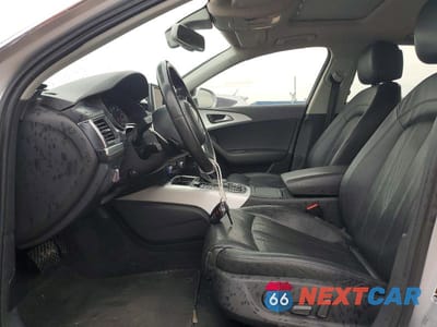 Zdjęcie 7 z 12 samochodu: 2012 AUDI A6 PRESTIGE VIN:WAUHGBFC4CN077227 - miniatura