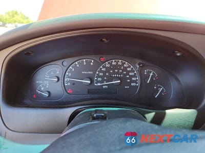 Zdjęcie 9 z 12 samochodu: 1999 FORD RANGER SUPER CAB VIN:1FTZR15V6XPB37906 - miniatura