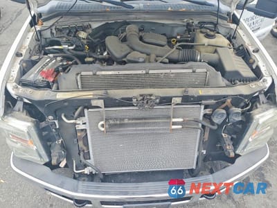 Zdjęcie 11 z 12 samochodu: 2010 FORD F250 SUPER DUTY VIN:1FDNF2A56AEA31053 - miniatura