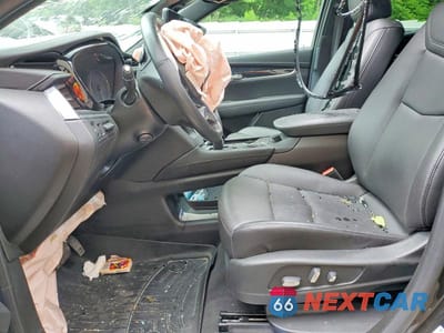 Zdjęcie 7 z 13 samochodu: 2024 CADILLAC XT5 PREMIUM LUXURY VIN:1GYKNDRS6RZ719309 - miniatura