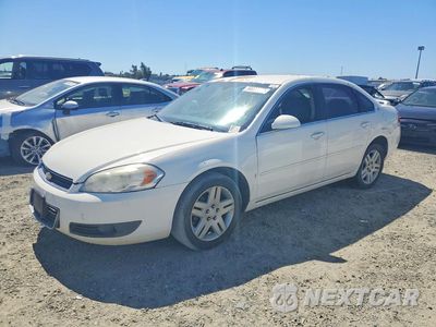 2006 CHEVROLET IMPALA LT 2G1WC581169406422 - główne zdjęcie licytacji z USA - miniatura