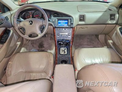 Zdjęcie 8 z 12 samochodu: 2002 ACURA 3.2TL VIN:19UUA56742A044257 - miniatura