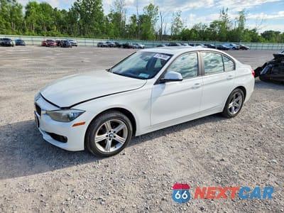 2013 BMW 328 XI SULEV WBA3B5G5XDNS02856 - główne zdjęcie licytacji z USA - miniatura