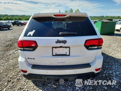 Zdjęcie 6 z 13 samochodu: 2016 JEEP GRAND CHEROKEE LIMITED VIN:1C4RJFBG4GC378039 - miniatura