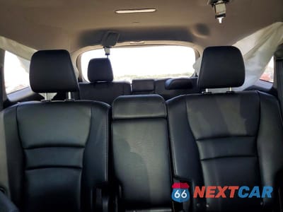 Zdjęcie 10 z 14 samochodu: 2020 HONDA PILOT EXL VIN:5FNYF5H55LB023102 - miniatura
