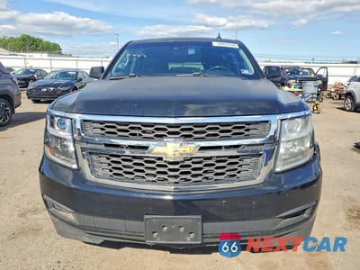 Piąte zdjęcie samochodu w środku: 2015 CHEVROLET TAHOE K1500 LT VIN:1GNSKBKC8FR549690 - miniatura