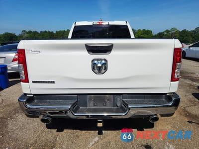 Zdjęcie 6 z 12 samochodu: 2023 RAM 1500 BIG HORN/LONE STAR VIN:1C6RREBT6PN553080 - miniatura