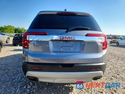 Zdjęcie 6 z 13 samochodu: 2020 GMC ACADIA SLE VIN:1GKKNRL40LZ224953 - miniatura