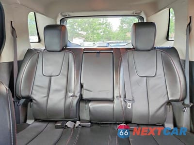 Zdjęcie 10 z 14 samochodu: 2016 GMC TERRAIN SLT VIN:2GKFLUE36G6231549 - miniatura