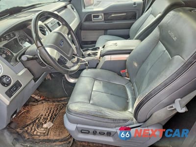 Zdjęcie 7 z 12 samochodu: 2011 FORD F150 PLATINUM VIN:1FTFW1EF7BFA36313 - miniatura