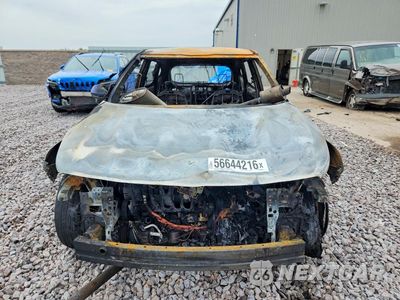 Piąte zdjęcie samochodu w środku: 2022 KIA SELTOS LX VIN:KNDEPCAA4N7246753 - miniatura