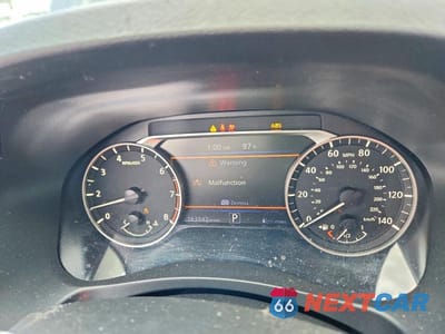 Zdjęcie 9 z 12 samochodu: 2020 NISSAN ALTIMA S VIN:1N4BL4BV1LC125811 - miniatura