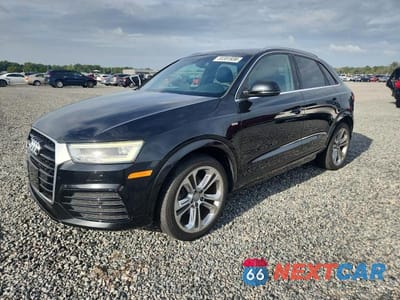 2016 AUDI Q3 PRESTIGE WA1GFCFS8GR022769 - główne zdjęcie licytacji z USA - miniatura