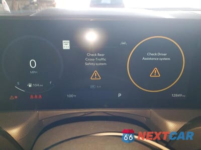 Zdjęcie 9 z 12 samochodu: 2024 HYUNDAI SONATA SEL VIN:KMHL14JA2RA393205 - miniatura