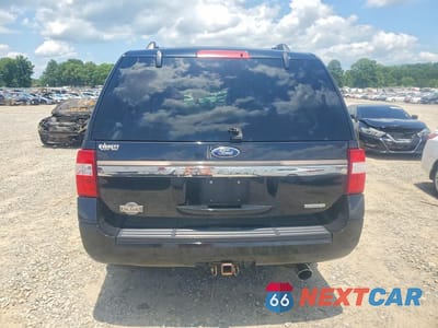Zdjęcie 6 z 13 samochodu: 2016 FORD EXPEDITION EL XLT VIN:1FMJK1JT9GEF02415 - miniatura