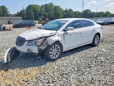 2014 BUICK LACROSSE 1G4GB5G30EF101271 - główne zdjęcie licytacji z USA - miniatura