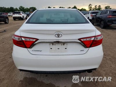 Zdjęcie 6 z 13 samochodu: 2017 TOYOTA CAMRY SE VIN:4T1BF1FK6HU677897 - miniatura