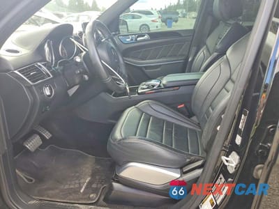 Zdjęcie 7 z 13 samochodu: 2018 MERCEDES-BENZ GLS 63 AMG 4MATIC VIN:4JGDF7FE1JB057160 - miniatura