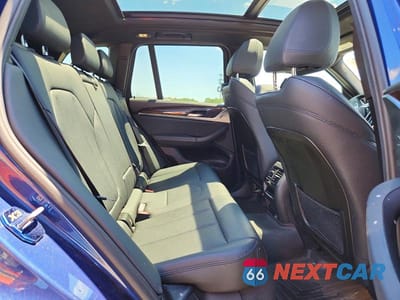 Zdjęcie 11 z 13 samochodu: 2019 BMW X3 XDRIVE30I VIN:5UXTR9C50KLD94147 - miniatura