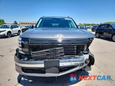 Piąte zdjęcie samochodu w środku: 2026 HYUNDAI PALISADE SEL PREMIUM VIN:KM8RNES24TU073658 - miniatura