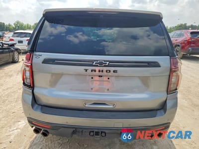 Zdjęcie 6 z 13 samochodu: 2024 CHEVROLET TAHOE K1500 Z71 VIN:1GNSKPKLXRR249716 - miniatura