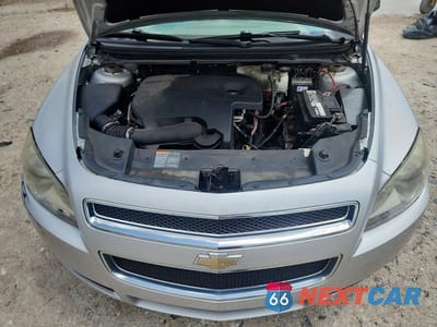 Zdjęcie 11 z 12 samochodu: 2012 CHEVROLET MALIBU LS VIN:1G1ZA5EU3CF189895 - miniatura