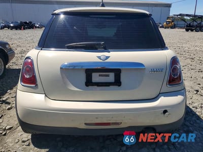 Zdjęcie 6 z 12 samochodu: 2013 MINI COOPER VIN:WMWSU3C58DT679961 - miniatura