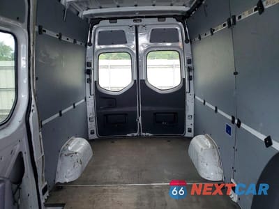 Zdjęcie 10 z 13 samochodu: 2021 MERCEDES-BENZ SPRINTER 2500 VIN:W1Y4DBHY2MT045467 - miniatura