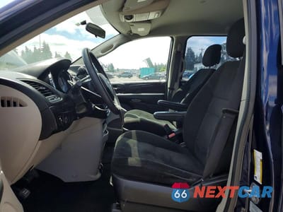 Zdjęcie 7 z 13 samochodu: 2015 DODGE GRAND CARAVAN SE VIN:2C4RDGBG5FR682063 - miniatura