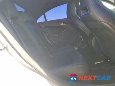Zdjęcie 10 z 12 samochodu: 2018 MERCEDES-BENZ CLA 250 VIN:WDDSJ4EB6JN682299 - miniatura